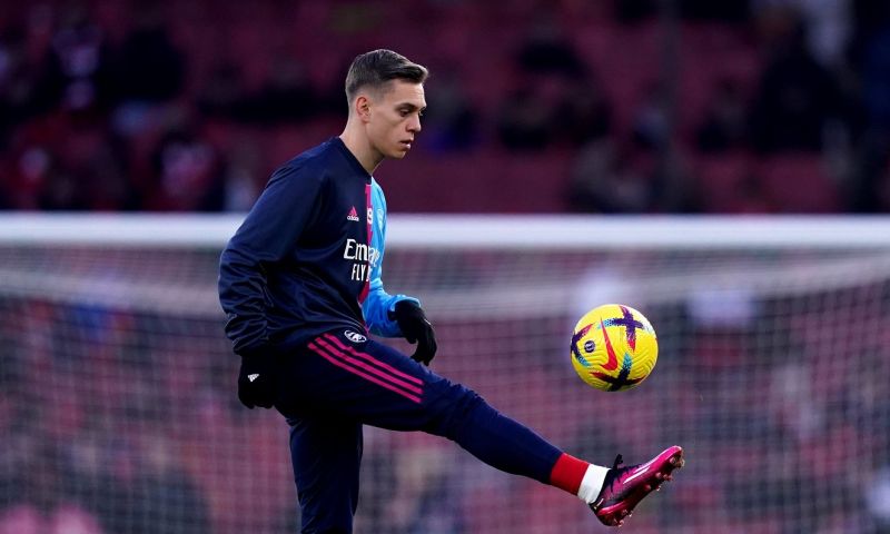 KRC Genk mag ook Trossard bedanken: "Hij heeft me veel goeds verteld"