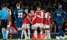 Thumbnail for article: Geen schaamte bij PSV: 'Eén speler van Arsenal duurder dan onze hele selectie'