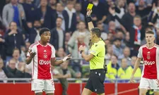 Thumbnail for article: Ajax-debutant Vos: 'Die geluiden in de media waren niet terecht'