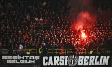 Thumbnail for article: 'Rellen na Club Brugge-Besiktas, verschillende supporters zijn gearresteerd'