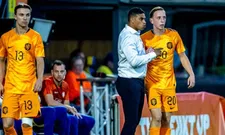 Thumbnail for article: Voorselectie Jong Oranje: Gravenberch krijgt geen uitnodiging van Reiziger 