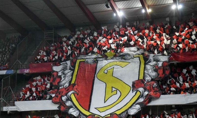 LIVE-Discussie: Standard ontvangt Westerlo 