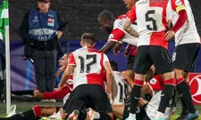 Thumbnail for article: Coëfficiëntentik voor Nederland: Feyenoord redt speelronde 1, Frankrijk loopt in
