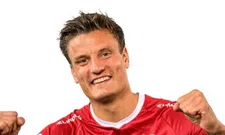 Thumbnail for article: Vossen schenkt Zulte Waregem de zege, geen winnaar in Patro Eisden – Dender 