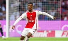 Thumbnail for article: Veel verantwoordelijkheid bij Ajax: 'Dat is wel lastig, ik ben nog best jong'