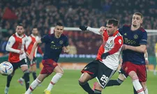 Thumbnail for article: Feyenoord kan Ajax verder doen wankelen: pak 100x je inleg bij Rotterdamse zege!  