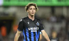 Thumbnail for article: Club Brugge lijdt zuur puntenverlies in Europa: "Dit is superfrustrerend"         