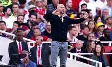 Thumbnail for article: Ten Hag over 'lek' bij Man United: "Weet niet of er een lek is, ken mijn spelers"