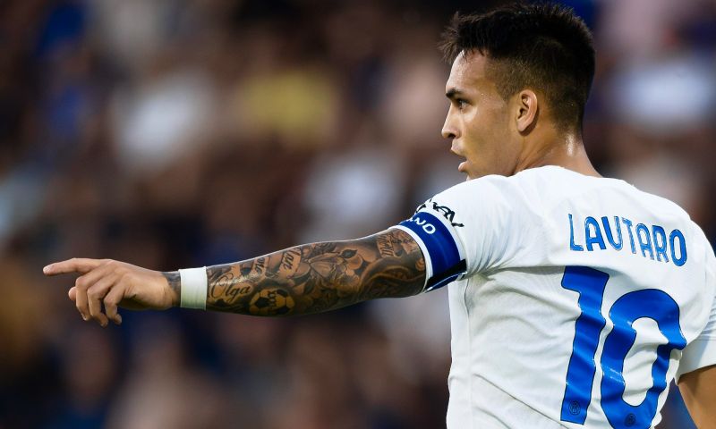 LIVE: Inter wil op bezoek bij Empoli voortborduren op derby-zege