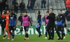 Thumbnail for article: Deila toch trots op Club Brugge en gecreëerde kansen: “Dat is niet normaal”