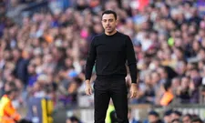 Thumbnail for article: OFFICIEEL: Barcelona maakt contractverlenging van trainer Xavi bekend