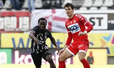 Thumbnail for article: Charleroi boekt eerste overwinning van het seizoen ten koste van KV Kortrijk