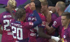 Thumbnail for article: Simons maakt wéér het verschil voor Leipzig: schitterende assist op Werner