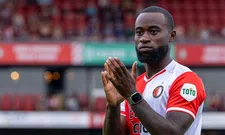 Thumbnail for article: Voormalig Feyenoord-aanvoerder neemt voor Klassieker afscheid van Rotterdamse fans