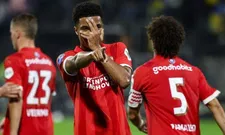 Thumbnail for article: Bosz over afwezige PSV'er: 'Hoorde dat hij nog wilde komen, maar dat hoefde niet'