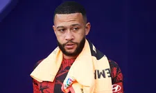 Thumbnail for article: Beter dan Bellingham: Memphis overlegt indrukwekkende statistiek in Spanje