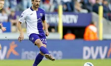 Thumbnail for article: Anderlecht zit nog niet in topvorm: "Maar over één wedstrijd kunnen we Club aan"