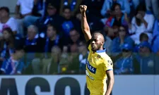 Thumbnail for article: Hattrickheld Koita na Genk – STVV: “Drie knappe doelpunten, team goed gedaan” 