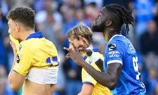 Thumbnail for article: Derby vol spektakel: hattrick van Koita (STVV), maar comeback van KRC Genk