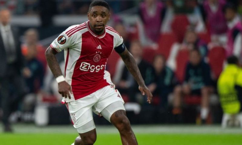 Bergwijn niet bij Klassieker
