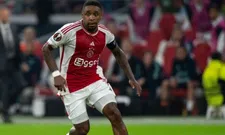 Thumbnail for article: 'Steijn moet tegenvaller slikken: Ajax mist aanvoerder Bergwijn in Klassieker'