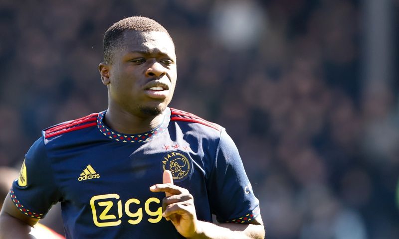 Ajax móét goed resultaat behalen tegen Feyenoord en richt ogen op Brobbey