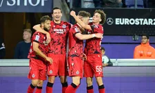 Thumbnail for article: Geen schoonheidsprijs en geen winnaar in Anderlecht – Club Brugge