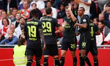 Thumbnail for article: Spelersrapport Feyenoord: enkel voldoendes tegen Ajax, voorhoede blinkt uit