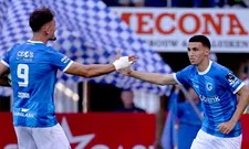 Thumbnail for article: El Khannous van 34 naar 10 bij KRC Genk: “Binnenkort cadeau voor de fans”