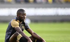 Thumbnail for article: Koita (25) over de interesse van KRC Genk: "Kan ik niet ontkennen"                