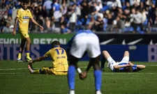 Thumbnail for article: Vandenbempt lovend over KRC Genk én STVV: “Dat vond ik extra mooi”