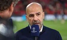 Thumbnail for article: Kritiek op Bosz: 'Ik zag het oude PSV van onder Ruud van Nistelrooij'