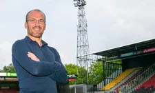 Thumbnail for article: ''Plakbandconstructie' waarschijnlijk bij Ajax na Mislintat-exit, nog geen Kroes'