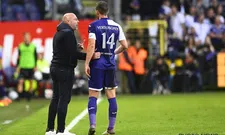 Thumbnail for article: Vertonghen tevreden na gelijkspel: “Vanaken goed uit de match gehouden”