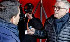 Thumbnail for article: Volendam steunt Ajax bij mogelijke gang naar de rechter: 'Maar ik keer niet terug'