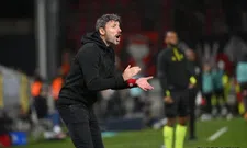 Thumbnail for article: Vandenbempt verbaasd over ‘positieve’ van Bommel: ‘Een Antwerp zonder ideeën’