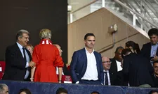 Thumbnail for article: Overmars blijft bij Antwerp: ''Nee, Ajax is een gepasseerd station''