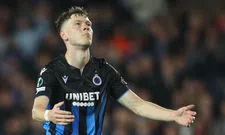 Thumbnail for article: 'Skov Olsen overwoog vertrek, maar Club Brugge kwam tot afspraak met de Deen'