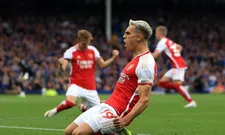 Thumbnail for article: 'Arsenal kan weer ademhalen, blessure Rode Duivel Trossard valt mee'