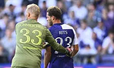 Thumbnail for article: Koerswijziging bij Anderlecht: 'Van Youth naar 'In Oldies We Trust''