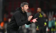 Thumbnail for article: Van Bommel voor Antwerp - Gent: “Zijn één van de kanshebbers, Belgische top breed”