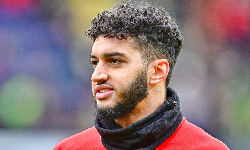 'Ploegmaat geeft Babadi goede voorbeeld: PSV-uitblinker tekent langdurig contract'