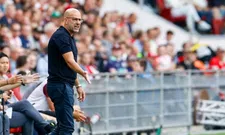 Thumbnail for article: Van Hanegem uit onbegrip: 'Eerst Schmidt en nu begint Bosz ook al'