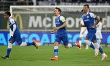 Thumbnail for article: Kums bleef KAA Gent trouw: “Tenzij Inter Miami was langsgekomen”