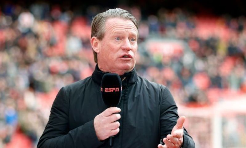 Steun voor Steijn: 'Al zet je Van Gaal ervoor, het gaat nog weken duren...'