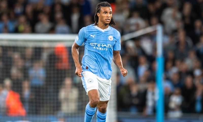 Aké vliegt als captain uit beker met Manchester City: Chelsea pakt zeldzame winst