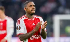 Thumbnail for article: 'Ajax is nieuwe discussie over competitievervalsing voor en laat Bergwijn thuis'