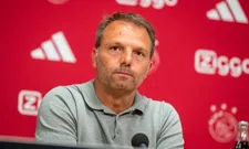 Thumbnail for article: 'Ajax geeft Steijn nog laatste kans: ontslag voor interlandperiode uitgesloten'