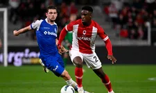 Thumbnail for article: KAA Gent mag content zijn met gelijkspel bij Royal Antwerp FC 