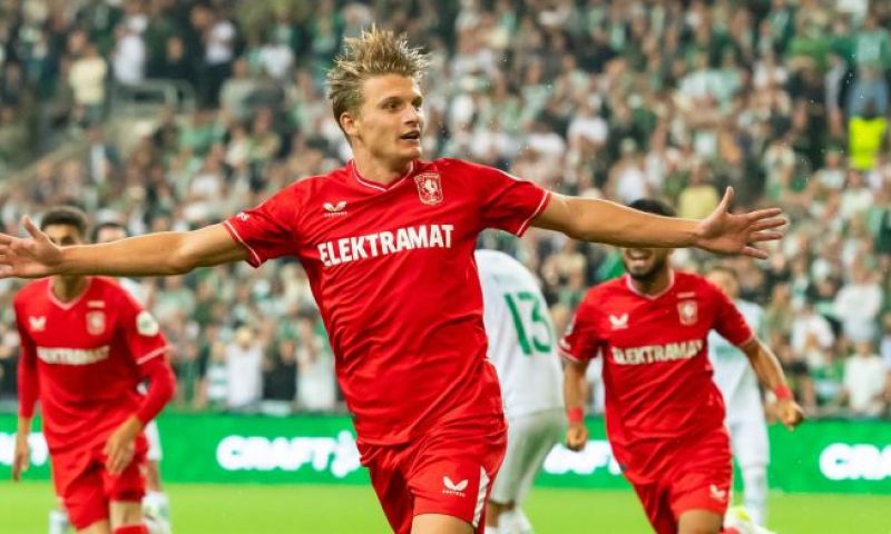 LIVE: Twente wil zich tegen Vitesse revancheren na nederlaag tegen RKC